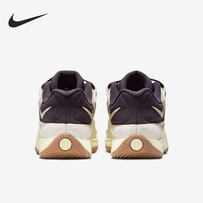 Nike/耐克正品KD18 LE EP男士透气缓震网眼篮球鞋II3841-100