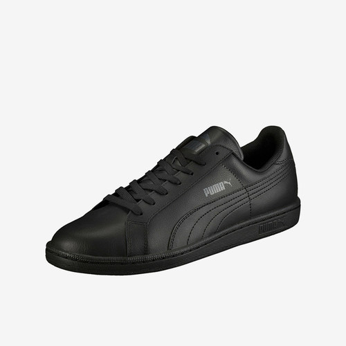Puma/彪马正品 男鞋当季新款复古鞋子运动鞋低帮黑白休闲鞋356722