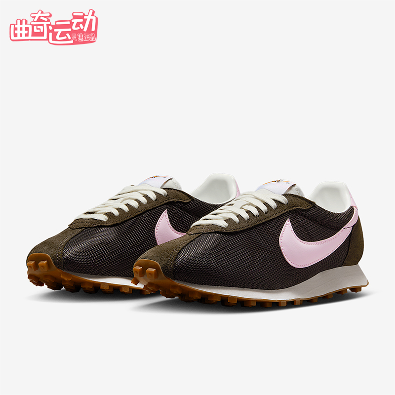 Nike/耐克正品LD-1000女士训练运动耐磨低帮系带跑步鞋HF3227-200