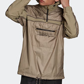 运动外套 Adidas GD9300 三叶草 男子新款 阿迪达斯正品 当季