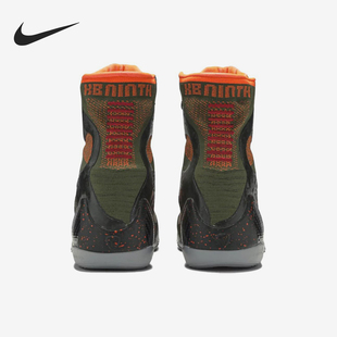 Nike/耐克正品Kobe 9男士防滑耐磨轻便高帮篮球鞋630847-303