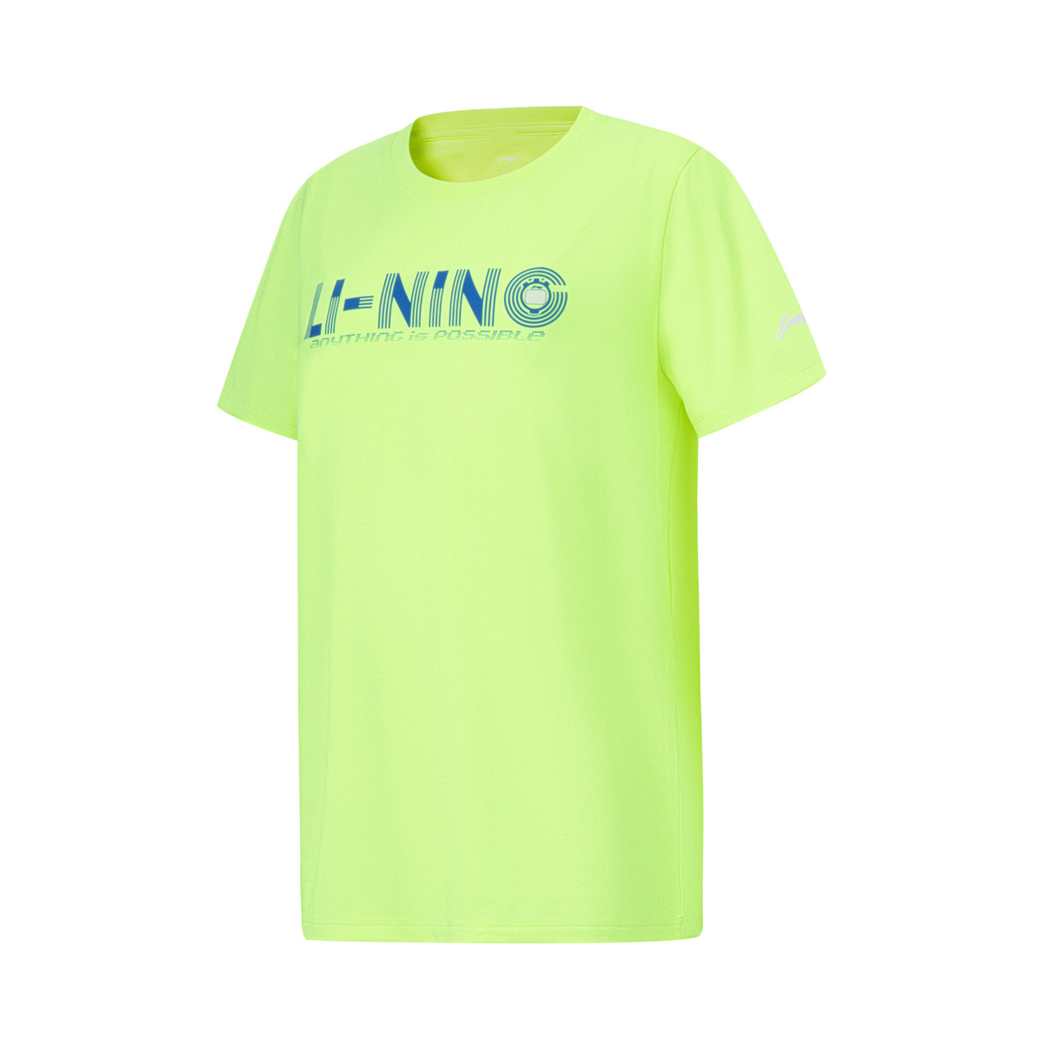 Lining/李宁正品夏季儿童训练系列圆领透气舒适短袖T恤YTST091-10,童装/婴儿装/亲子装,T恤,淘宝优惠券,粉丝福利购,淘宝优惠卷