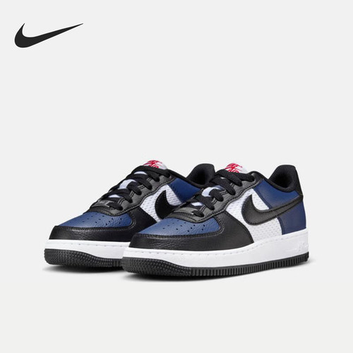 Nike/耐克正品当季新款大童运动休闲低帮经典板鞋HJ9201-400