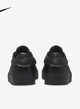 Nike/耐克正品Court Shot男士轻便休闲经典板鞋FQ8146-001