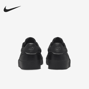 Court Shot男士 轻便休闲经典 Nike FQ8146 正品 板鞋 001 耐克