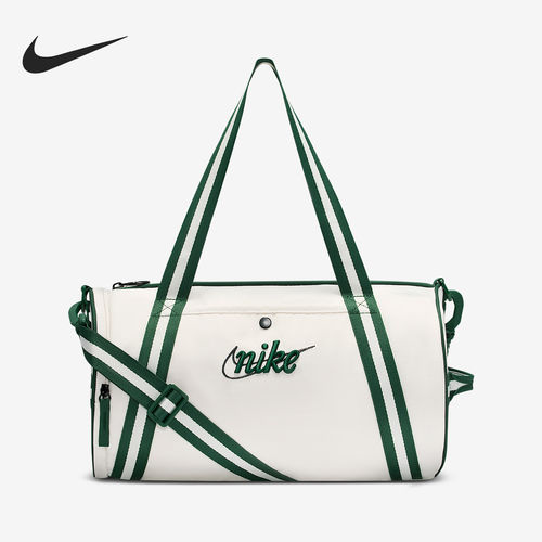 Nike/耐克正品2026年男女款休闲复古托特行李包DR6261-030