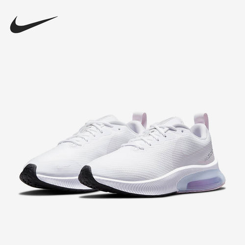 Nike耐克正品Air Zoom Arcadia大童低帮运动休闲跑步鞋CK0715-102