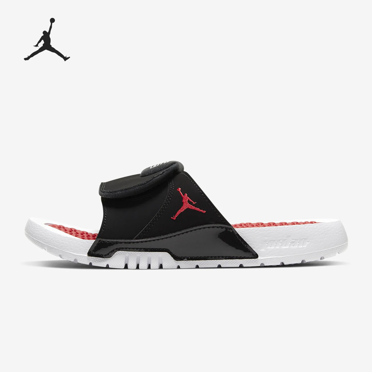 Nike/耐克正品JORDANAirJordanHydro1新款经典鞋拖鞋AJ02-06