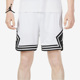 耐克正品 新款 训练透气宽松男子运动短裤 Nike DX1488 100