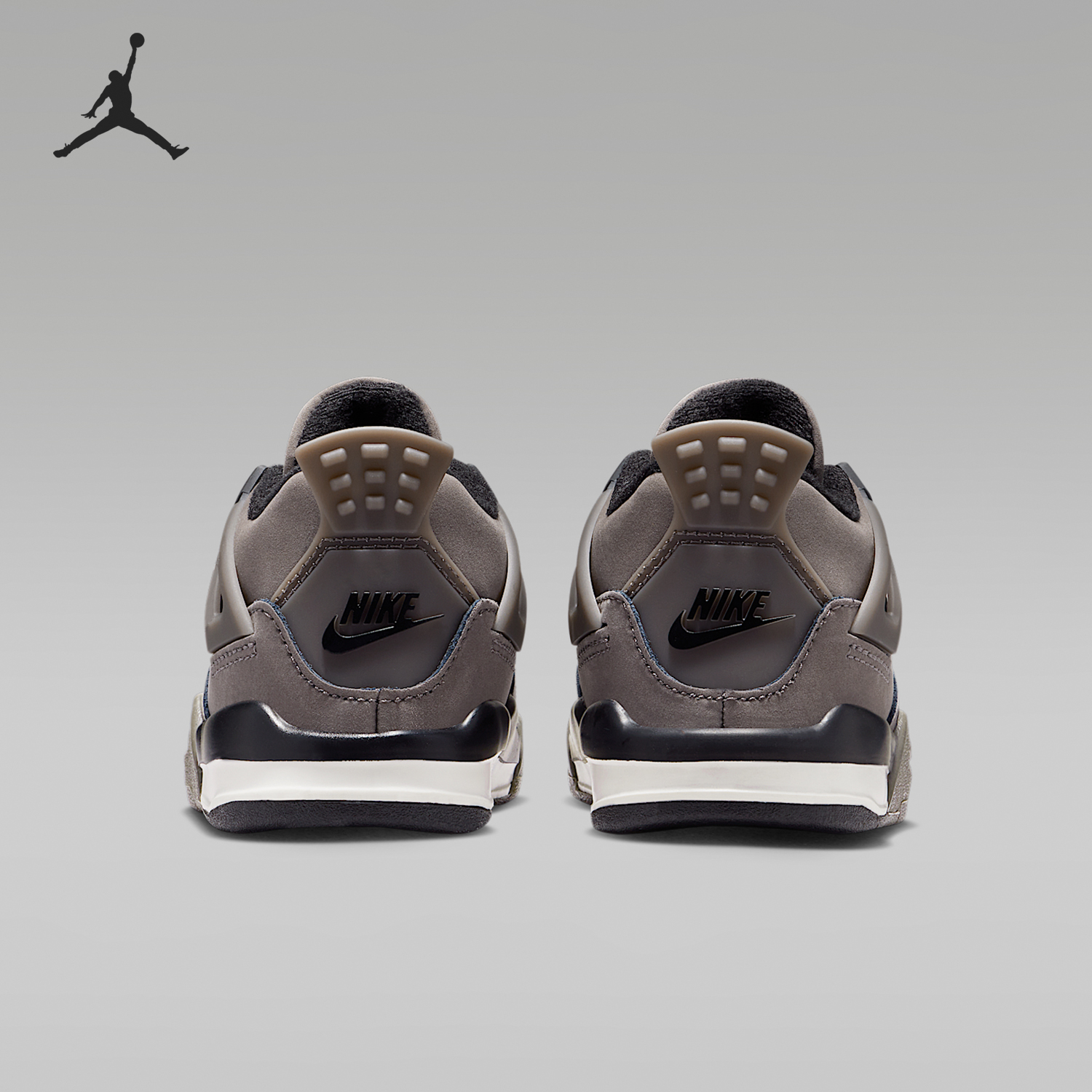 Nike/耐克正品Jordan 4 Retro婴童缓震运动篮球鞋IB4387-200