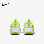 耐克正品 2025 GS女子大童网面透气运动跑步鞋 Nike HM4402 106