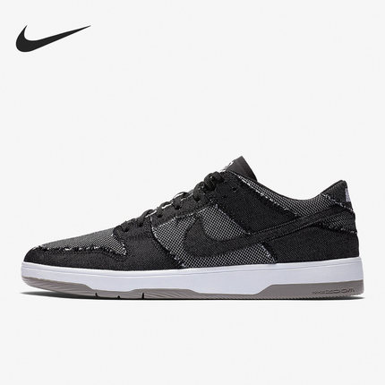 Nike/耐克正品SB Dunk low女子运动休闲时尚板鞋877063-002