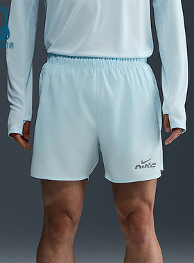 Nike/耐克正品2025男士舒适运动训练透气排汗耐穿短裤IB4130-474