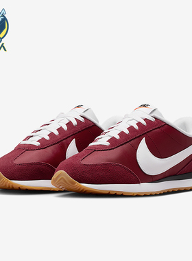 Nike/耐克正品Pacific男士休闲低帮系带耐磨日常运动鞋HQ2052-600