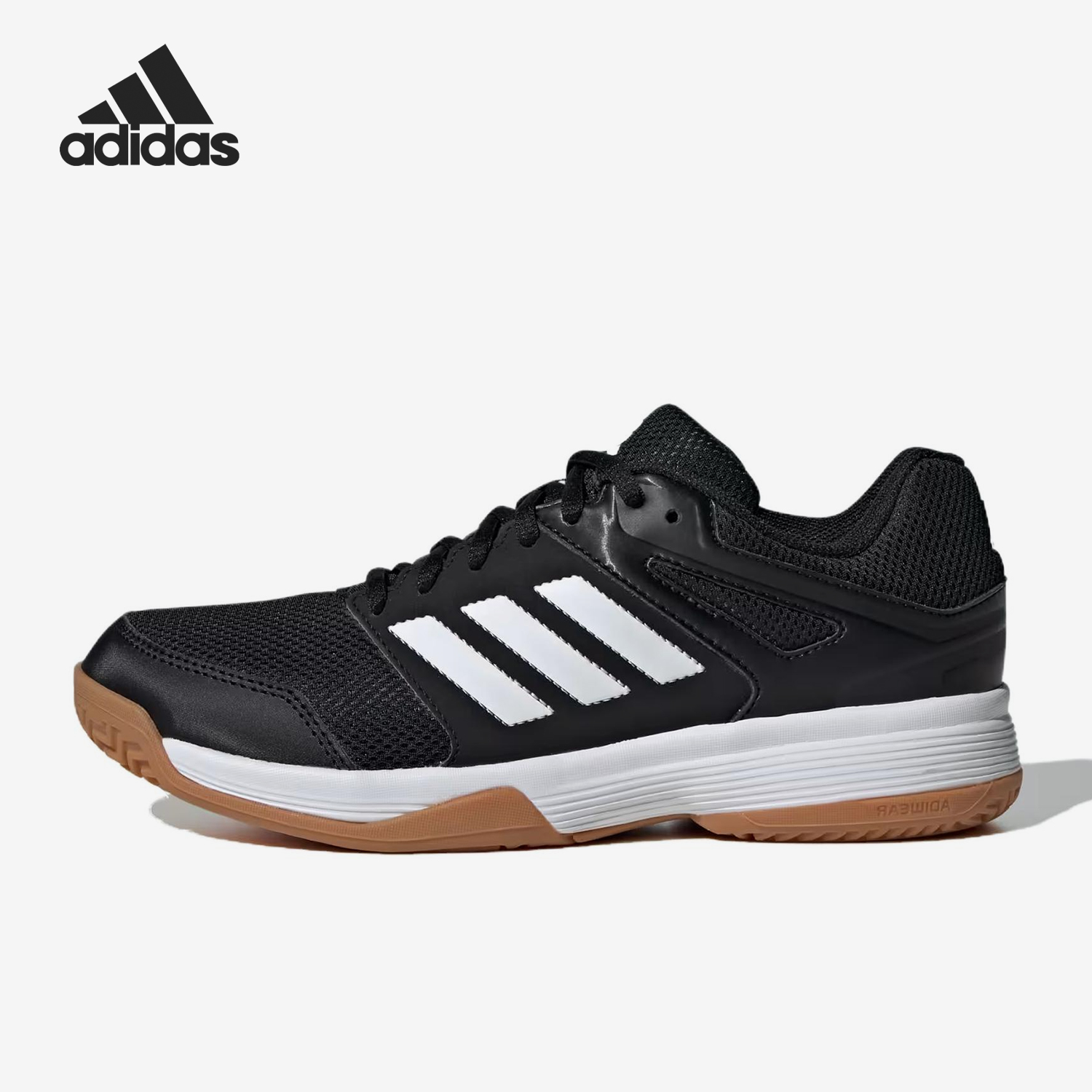 Adidas/阿迪达斯正品新款男女轻便透气运动休闲训练鞋IH3158
