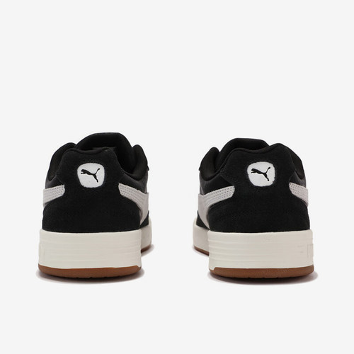 Puma/彪马正品新款男士复古拼接时尚休闲耐磨板鞋403145-01