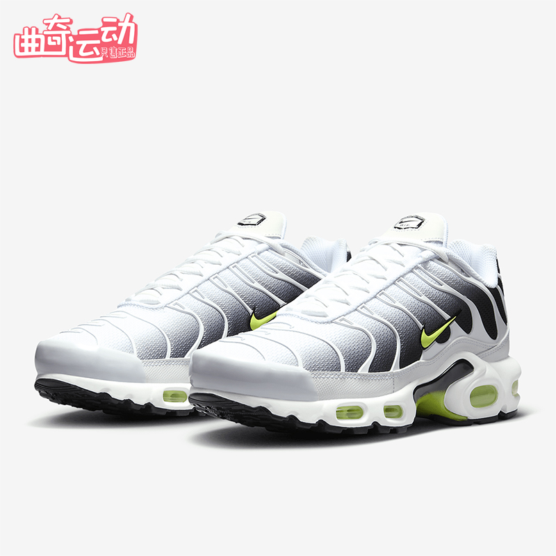 耐克男子低帮运动跑步鞋