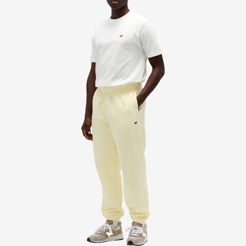 New Balance新百伦正品MADE IN USA CORE男运动裤MP43547-DGL