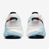 CV9304 Nike 100 RUN AS男女缓震透气运动跑步鞋 耐克正品 DUAL