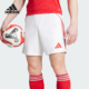阿迪达斯正品 足球运动训练短裤 AFC SHO男士 JI9515 Adidas