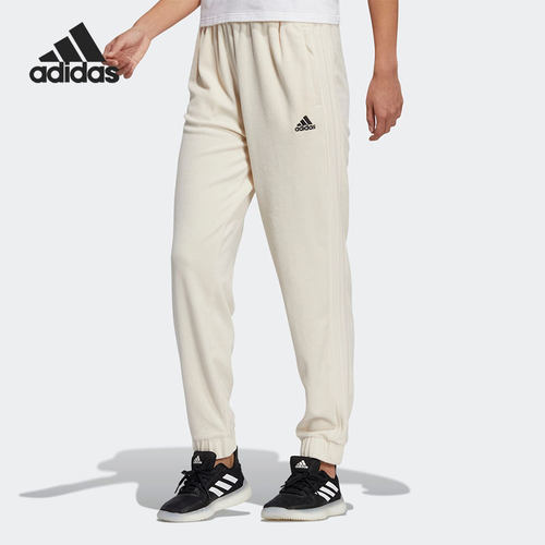 Adidas/阿迪达斯女子休闲长裤