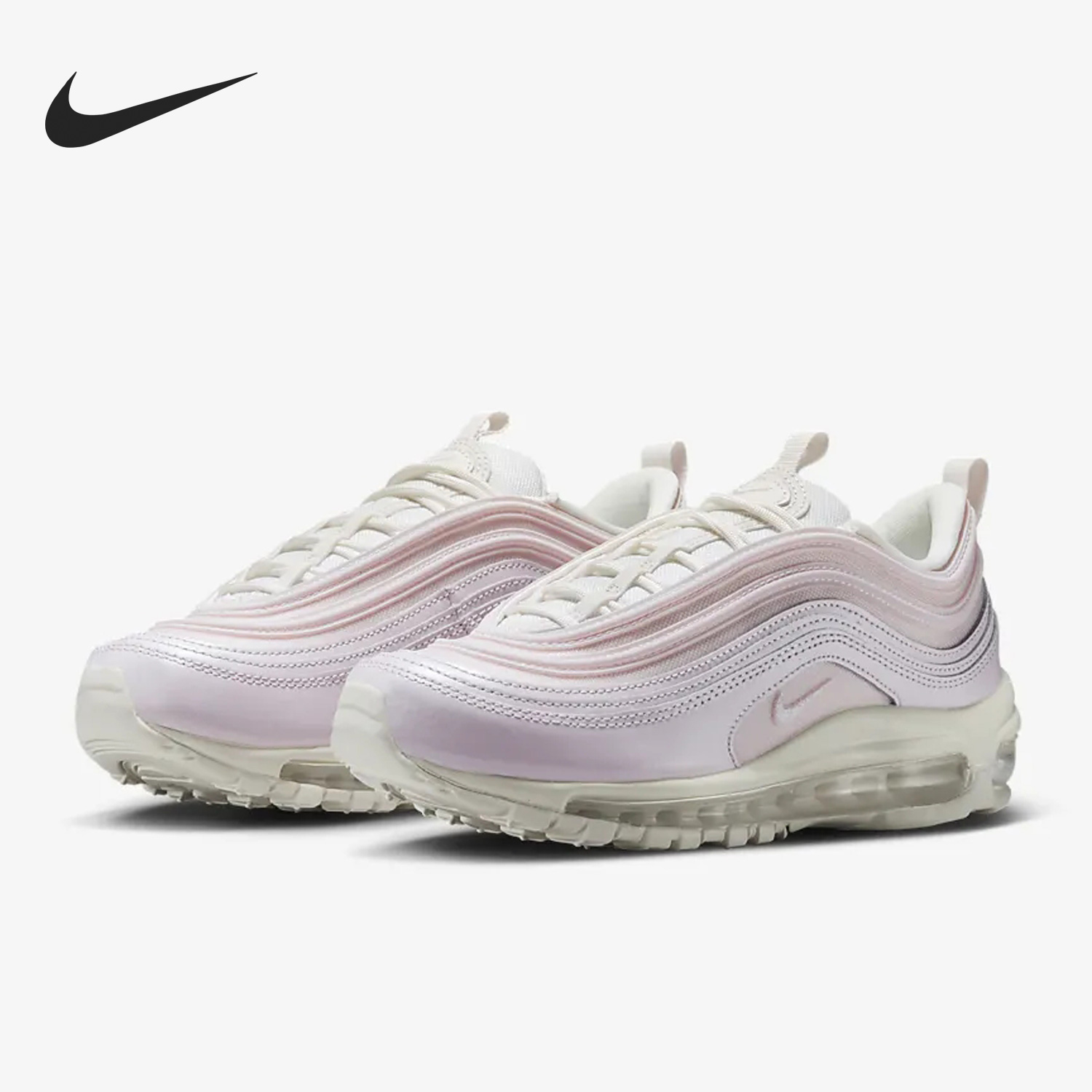 耐克AirMax97SE女子跑步鞋