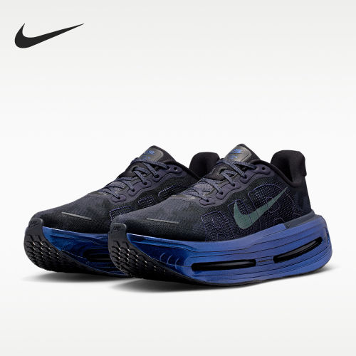 Nike耐克正品Vomero Premium男子公路AirZoom跑步鞋IQ6943-001