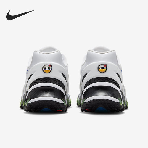 Nike/耐克正品2025冬季款男女气垫减震时尚运动鞋IB4029-100