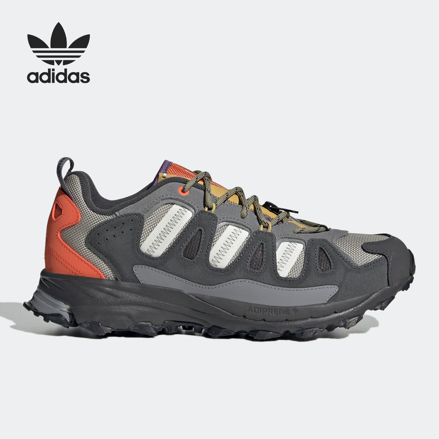 休闲鞋Adidas/阿迪达斯女子