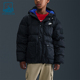 Nike 010 柔软保暖休闲羽绒服IQ6136 耐克正品 Premium大童运动经典