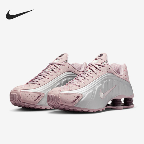 Nike/耐克正品2026春季款女士低帮系带耐磨休闲鞋AR3565-601