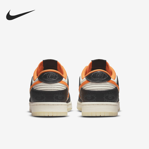 Nike/耐克正品Dunk Low Retro PRM男士运动板鞋DD3357-100