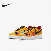 耐克正品 DQ5071 FORCE LV8 Nike 休闲鞋 PS儿童新年款 701