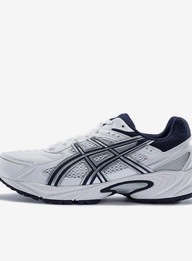 Asics/亚瑟士正品GEL-170 TR男女经典复古耐磨跑步鞋1023A054-100