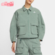 Nike 364 外套HV0584 耐克正品 Sportswear女士运动户外机能风工装