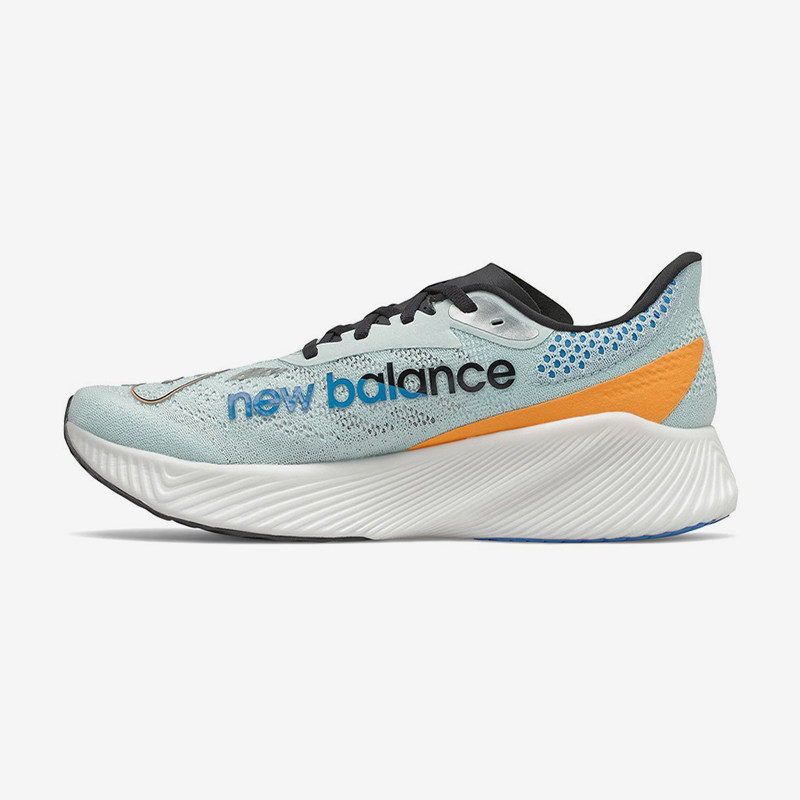 New Balance/NB正品运动男子专业缓震马拉松竞速跑步鞋MRCELSV2