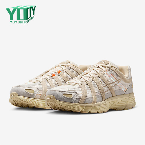 Nike/耐克正品P-6000男士轻便老爹跑步耐磨低帮运动鞋IM6648-009