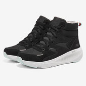 Skechers 女子运动高帮耐磨保暖靴子 新款 斯凯奇正品 当季