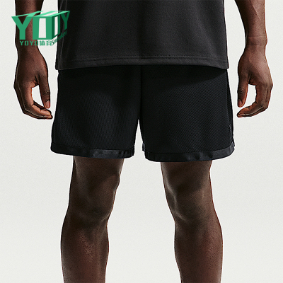 Nike/耐克正品Kobe Dri-FIT 科比男子篮球经典运动短裤IU7399-010