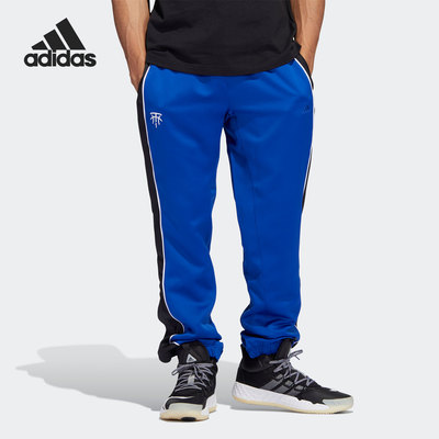 Adidas/阿迪达斯正品TMAC LGD PANT麦迪男子篮球运动裤HB5440
