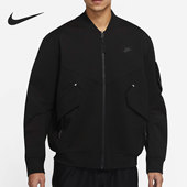 DM5502 Nike 010 TECH PACK男子运动外套 耐克正品 SPORTSWEAR