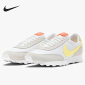 耐克正品 DBREAK 女子复古轻盈华夫鞋 Nike 休闲运动鞋 CK2351