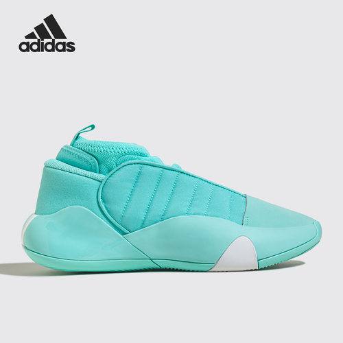 Adidas/阿迪达斯正品新款经典男子运动实战篮球鞋IF5617