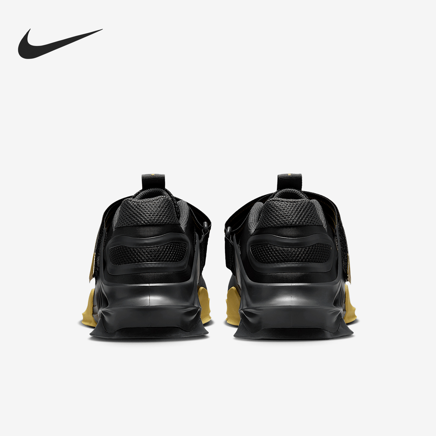 Nike/耐克正品新款男女低帮透气运动综合训练鞋CV5708-001
