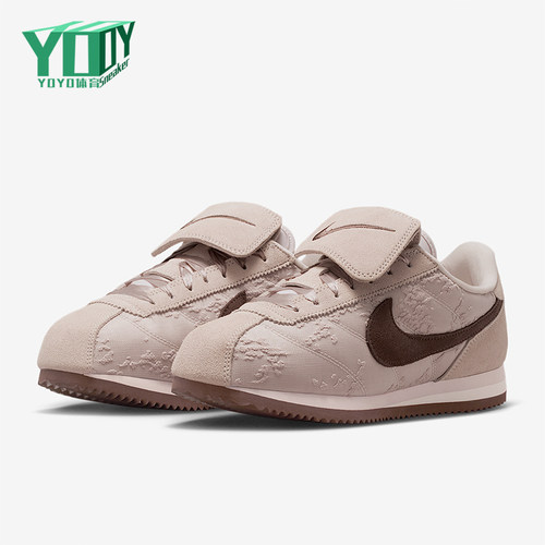 Nike/耐克正品2026春季款女士运动低帮系带耐磨休闲鞋IQ3624-667
