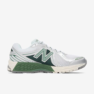 New Balance新百伦正品860 v2男女同款透气轻便跑步鞋ML860GP2
