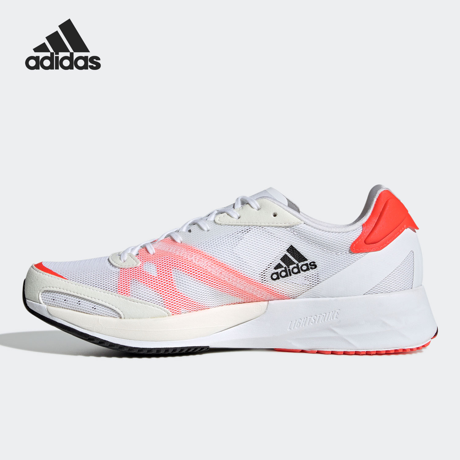 Adidas/阿迪达斯正品 ADIZERO ADIOS 6 男女跑步鞋 FY4073