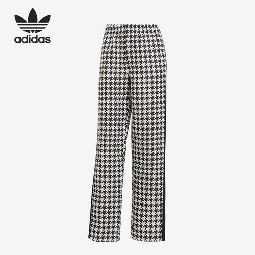 Adidas/阿迪达斯女子运动长裤