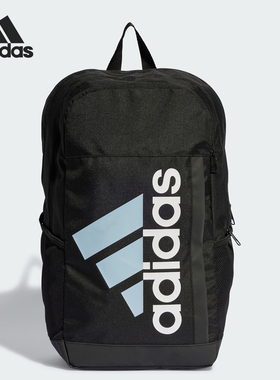 Adidas/阿迪达斯正品MOTION BOS GFX 运动男女双肩背包IL5820