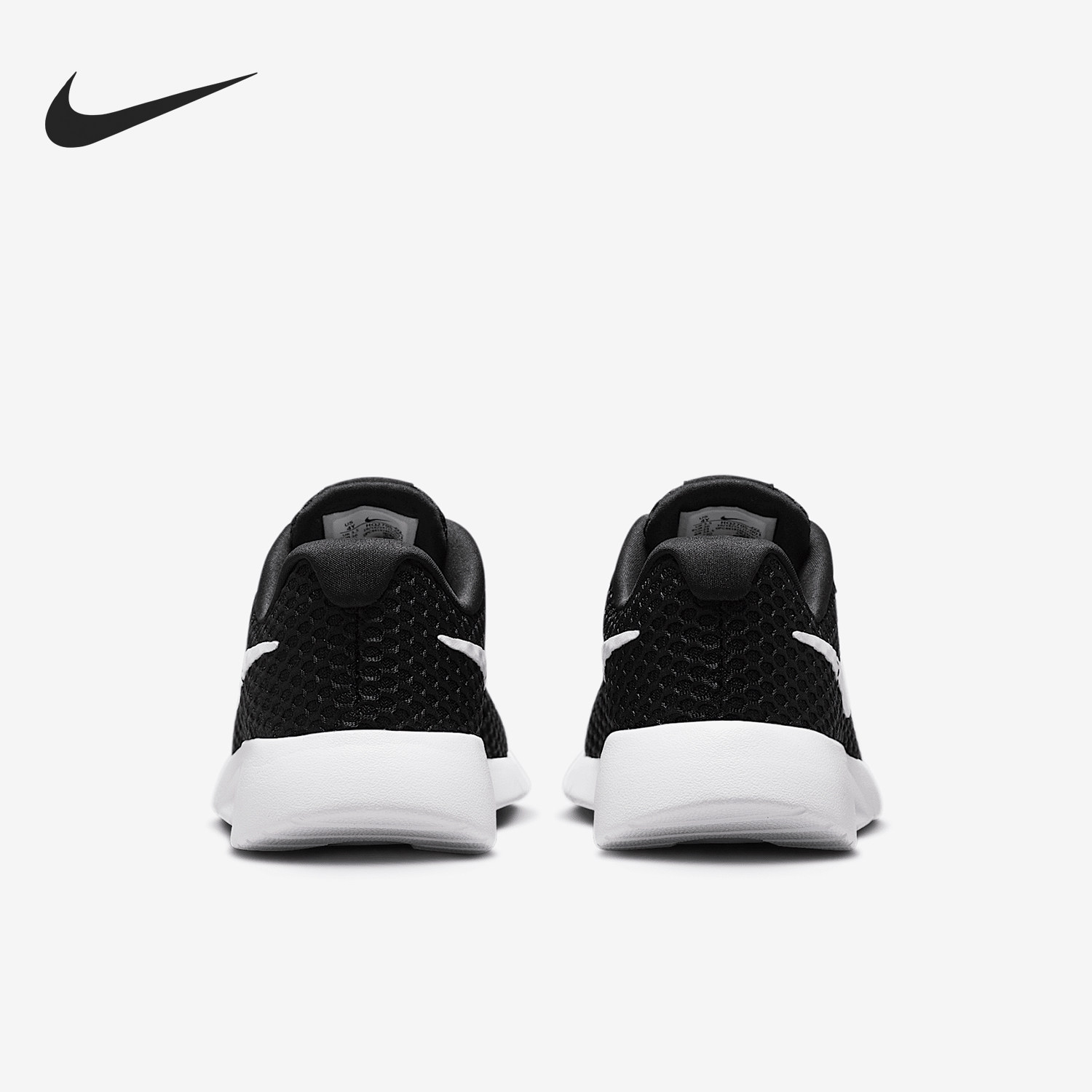Nike/耐克正品四季款GS女子大童透气运动跑步鞋HQ2705-001